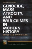 Genocide, Mass Atrocity, and War Crimes in Modern History (eBook, ePUB) Genocide, Mass Atrocity, and War Crimes in Modern History (eBook, ePUB)