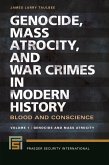 Genocide, Mass Atrocity, and War Crimes in Modern History (eBook, ePUB)