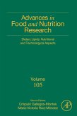 Dietary Lipids: Nutritional and Technological Aspects (eBook, ePUB)