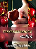 Conversazione erotica (Park Avenue (Italian), #1) (eBook, ePUB)