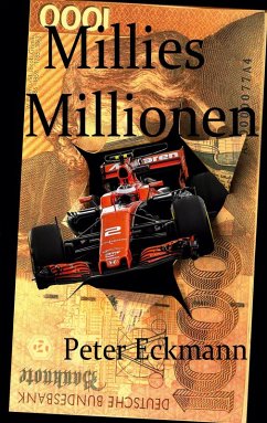 Millies Millionen (eBook, ePUB) - Eckmann, Peter