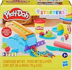 Play-Doh Fun Factory Starter Set