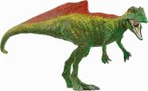 Schleich 15041 - Dinosaurs, Concavenator, Tierfigur, Länge: 22cm
