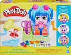 Hasbro F88075L0 - Play-Doh Wilder Friseur, Knete-Spielset