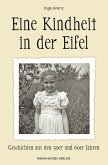 Eine Kindheit in der Eifel (eBook, ePUB)