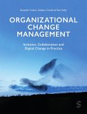 Organizational Change Management (eBook, ePUB)