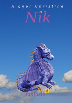 Nik (eBook, ePUB)