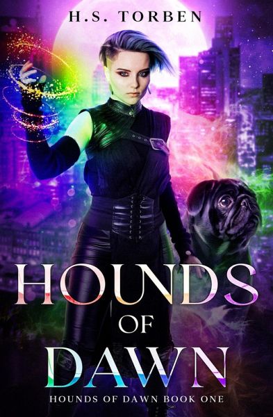 Hounds of Dawn (eBook, ePUB) Hounds of Dawn (eBook, ePUB)