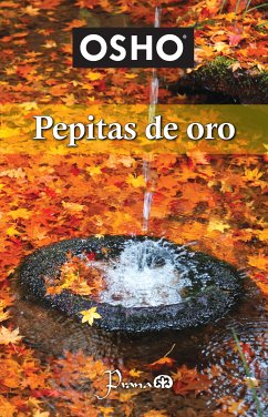 Pepitas de oro (eBook, ePUB) - Osho