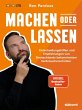 Machen oder Lassen (eBook, ePUB) - Bild 1