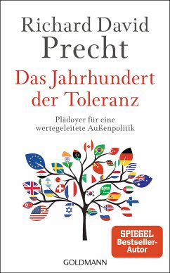 Das Jahrhundert der Toleranz (eBook, ePUB) - Precht, Richard David