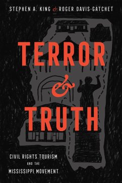 Terror and Truth (eBook, ePUB) - King, Stephen A.; Gatchet, Roger Davis