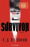 Survivor (eBook, ePUB)