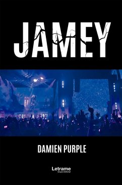 Cover Jamey (eBook, ePUB)