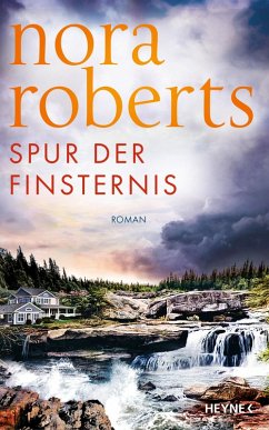 Spur der Finsternis (eBook, ePUB) - Roberts, Nora