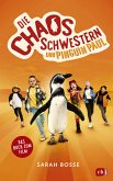 Die Chaosschwestern und Pinguin Paul (eBook, ePUB)