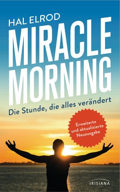 Miracle Morning (eBook, ePUB) - Elrod, Hal