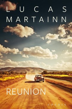 Reunion (eBook, ePUB) - Martainn, Lucas; Martainn, Lucas