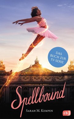 Spellbound - Verzaubert in Paris (eBook, ePUB) - Kempen, Sarah M.