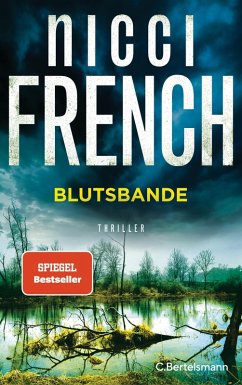 Blutsbande (eBook, ePUB) - French, Nicci