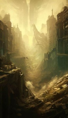 Cover A City Reborn (eBook, ePUB)