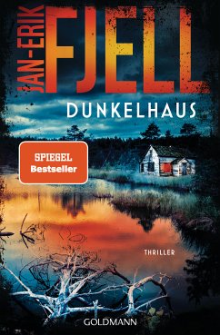 Dunkelhaus (eBook, ePUB) - Fjell, Jan-Erik