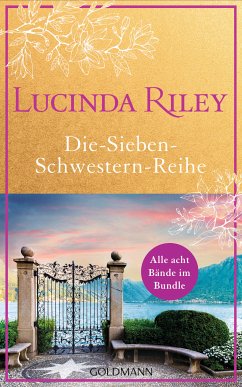 Die-Sieben-Schwestern-Reihe (eBook, ePUB) - Riley, Lucinda