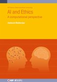 AI and Ethics (eBook, ePUB)