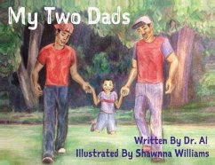 My Two Dads (eBook, ePUB) - Buie, Alphonso