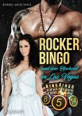 Rocker, Bingo und eine Hochzeit in Las Vegas (eBook, ePUB)