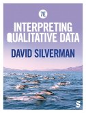Interpreting Qualitative Data (eBook, ePUB)