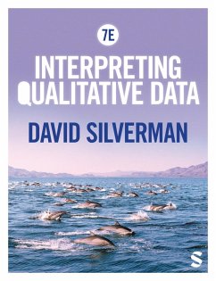 Cover Interpreting Qualitative Data (eBook, ePUB)