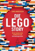 Die LEGO-Story (eBook, ePUB)