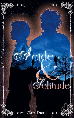 Acide & Solitude (eBook, ePUB)
