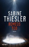 Romeos Tod (eBook, ePUB)