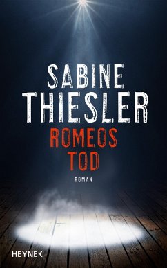 Romeos Tod (eBook, ePUB) - Thiesler, Sabine