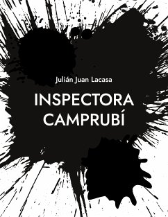 Inspectora Camprubí (eBook, ePUB)