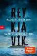 Reykjavík (eBook, ePUB) - Bild 1