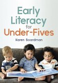 Early Literacy For Under-Fives (eBook, ePUB)