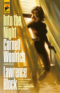 Into the Night (eBook, ePUB) - Woolrich, Cornell; Block, Lawrence