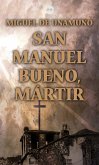 San Manuel Bueno, Mártir (eBook, ePUB)