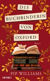 Die Buchbinderin von Oxford (eBook, ePUB)