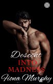 Descent into Madness (When Titans Fall, #1) (eBook, ePUB)