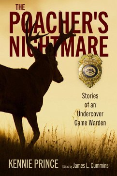 Cover The Poacher's Nightmare (eBook, ePUB)