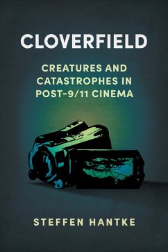 Cover Cloverfield (eBook, ePUB)