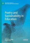 Poetry and Sustainability in Education