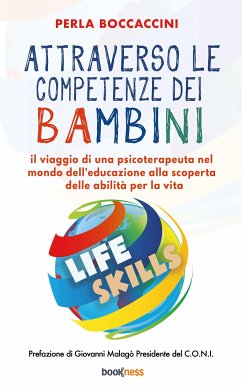 Attraverso le competenze dei bambini (eBook, ePUB) - Boccaccini, Perla