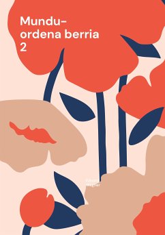 Mundu-ordena berria 2 (eBook, ePUB)