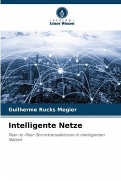 Intelligente Netze - Rucks Megier, Guilherme