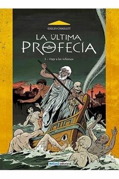 Cover Viaje a los infiernos